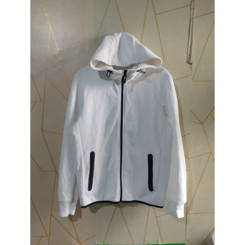 uniqlo dry blockteck