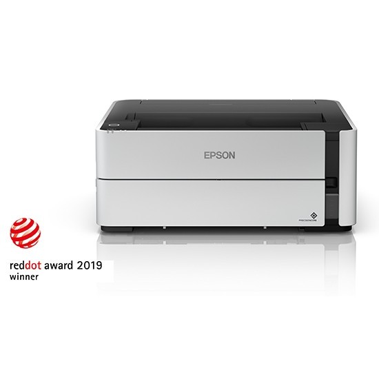 Epson M1120 Monochrome M1120 Wi-Fi Ink Tank Printer
