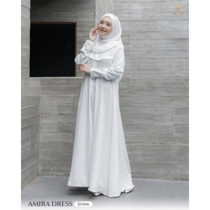 Amira dress by Emka hijab