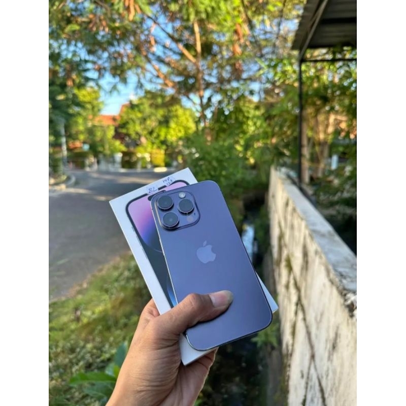 iphone 14 pro 128 ibox