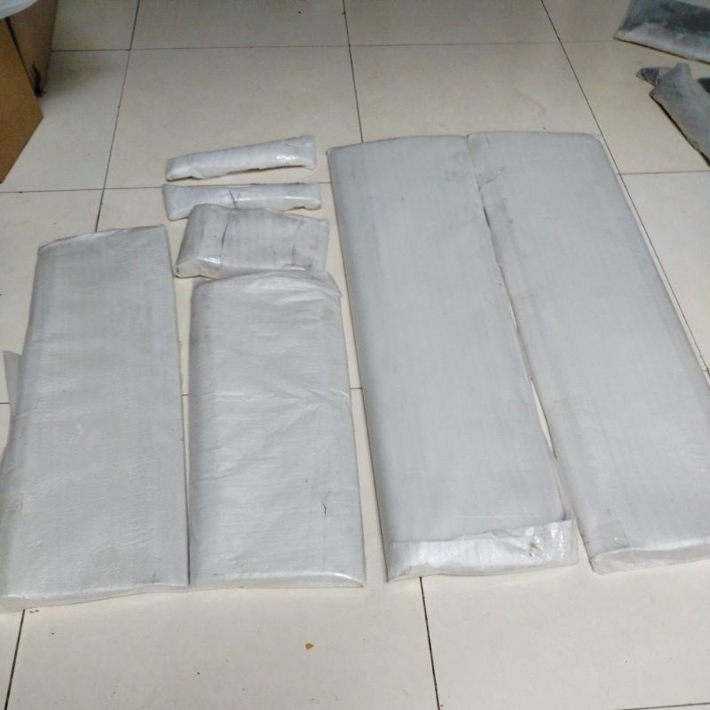 MOULDING LUXIO FULL SET