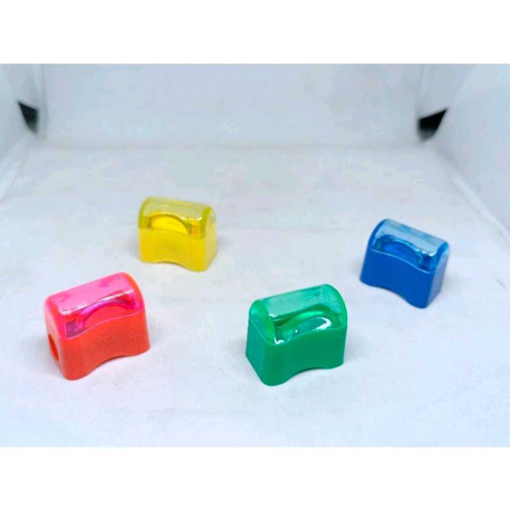 

SERUTAN PLASTIK KECIL WARNA WARNI MERK JOYKO SP-362 (1 PCS)