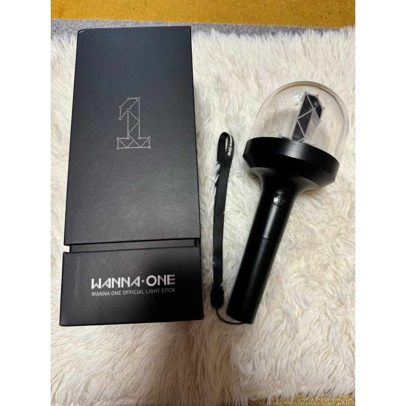 Lightstick Wanna One