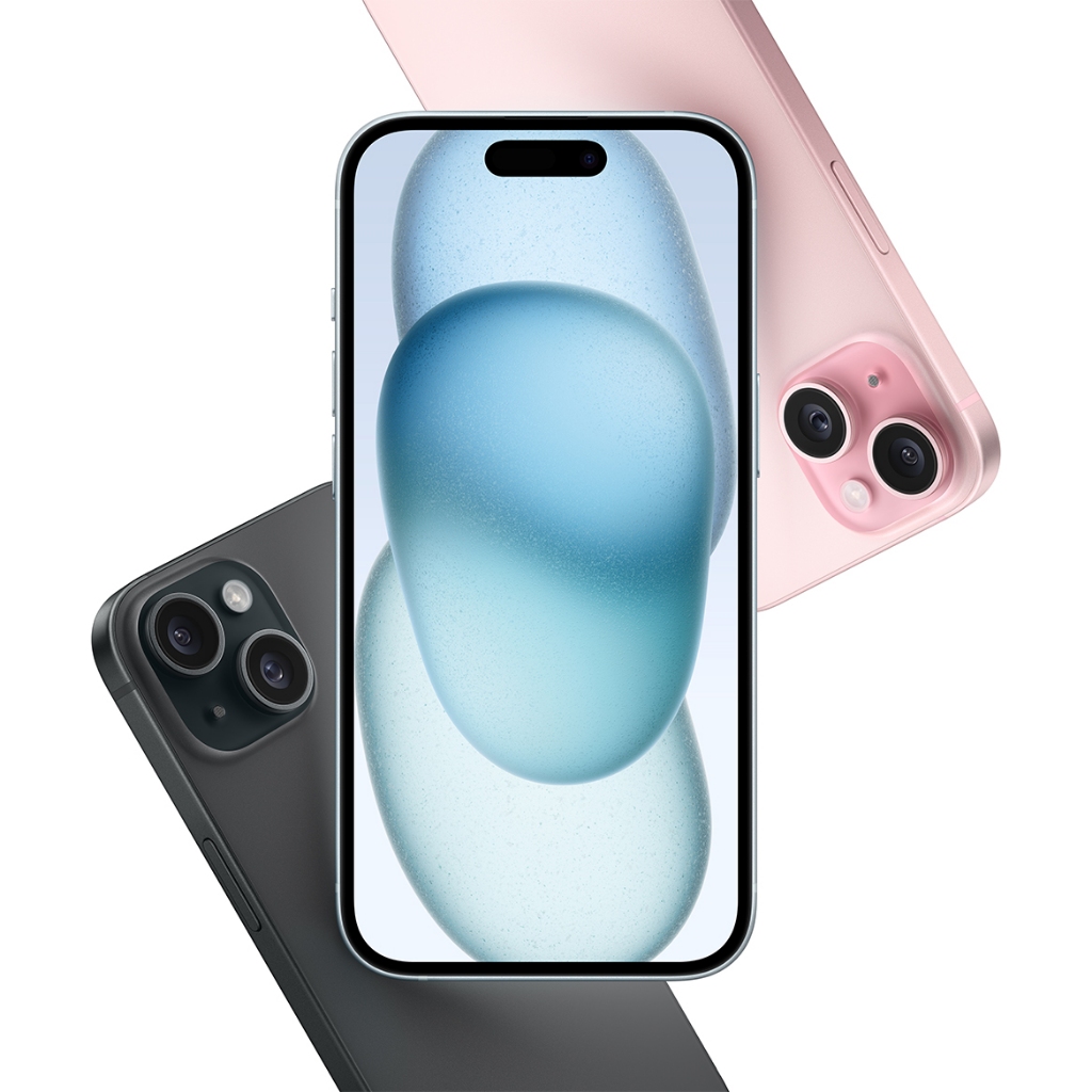 Apple iPhone 15 128 GB