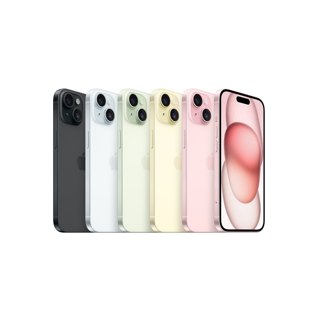 Apple iPhone 15 128 GB
