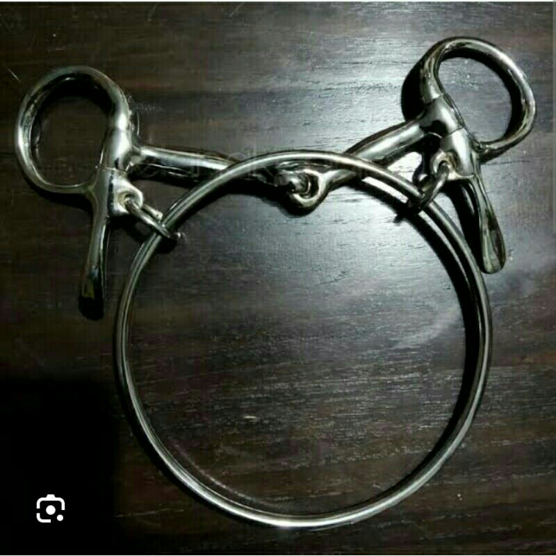 KENDALI KUDA/KADALI/BIT