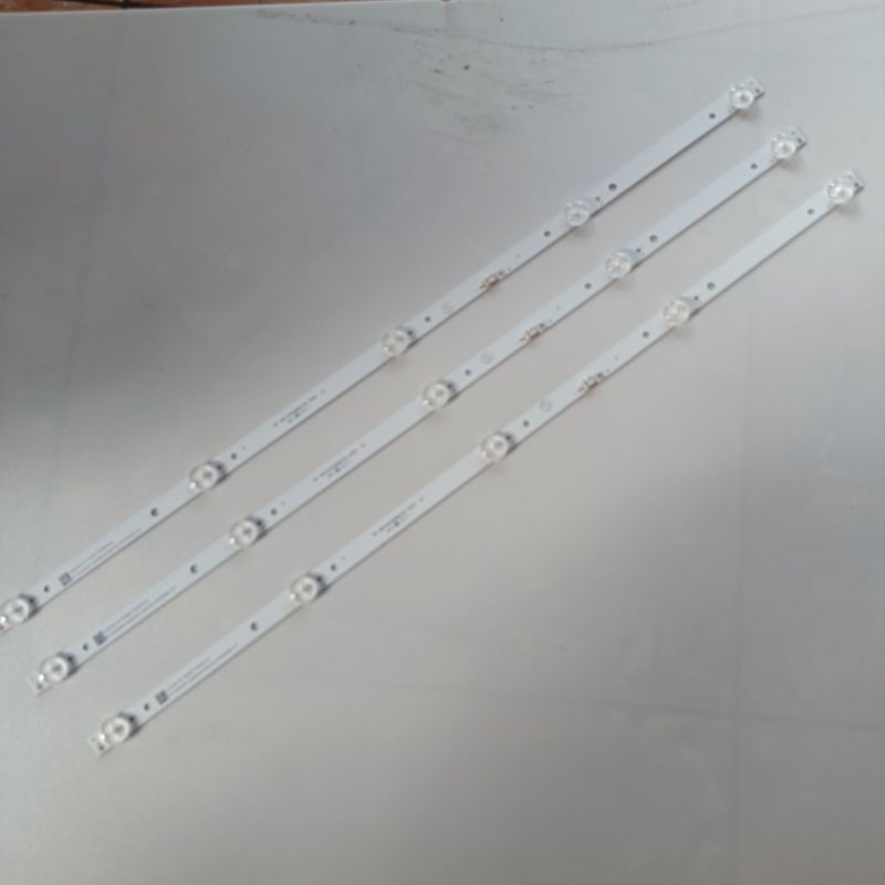 BACKLIGHT TV SMART LED LG 32LN560BPTA