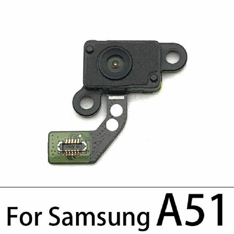 Fingerprint Sensor Samsung Galaxy A51