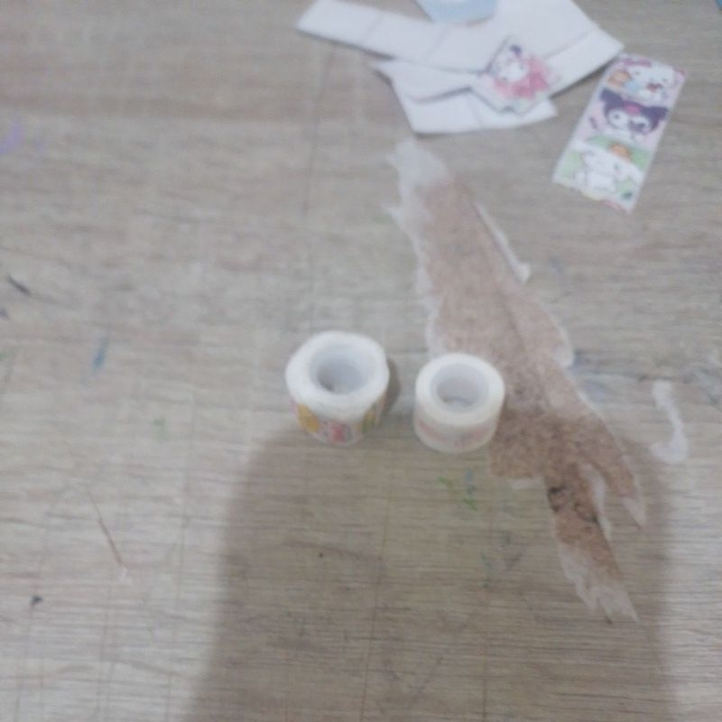 

washitape