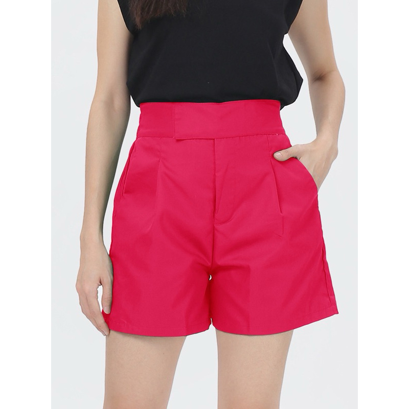 Hotpants / celana pendek wanita / outfit kekinian