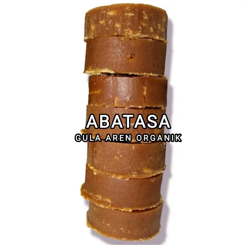 

GULA AREN ASLI 1 KG - ORGANIK TANPA PENGAWET