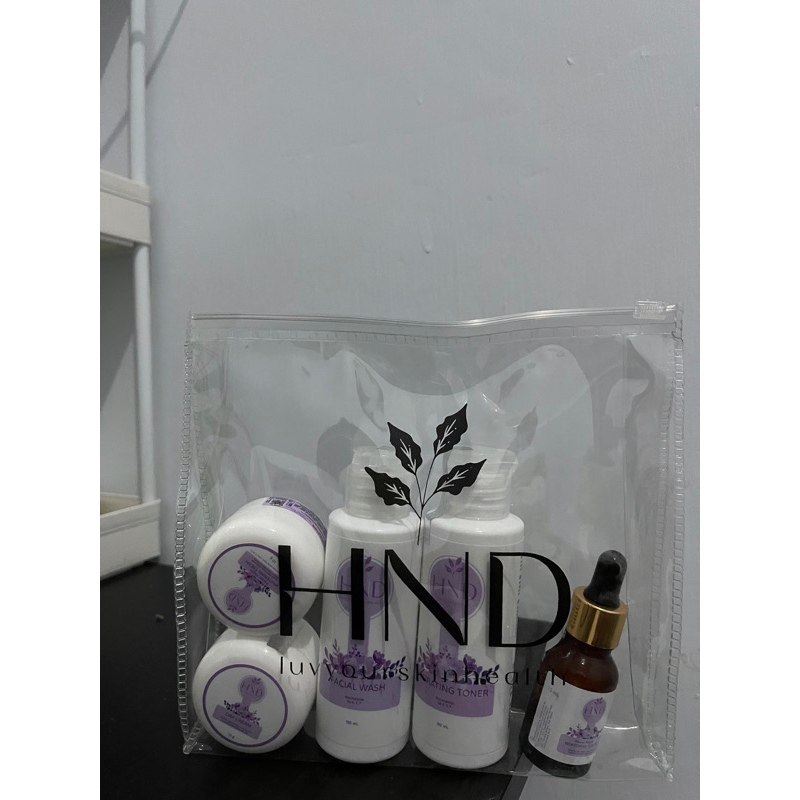 HND Skincare
