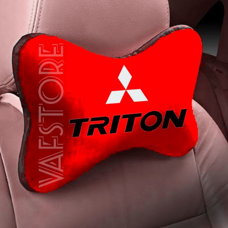 BANTAL MOBIL MITSUBISHI TRITON/BANTAL MOBIL SET PREMIUM/BANTAL MOBIL SET KARAKTER/BANTAL MOBIL LEHER