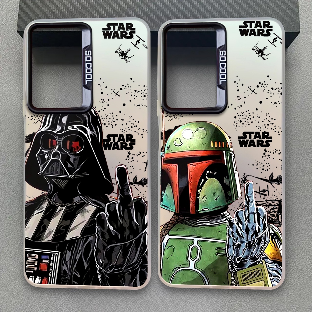 DRCK#2 CASE HOLOGRAM FOR VIVO Y03 - VIVO Y100 SOFTCASE SILIKON HANDPHONE