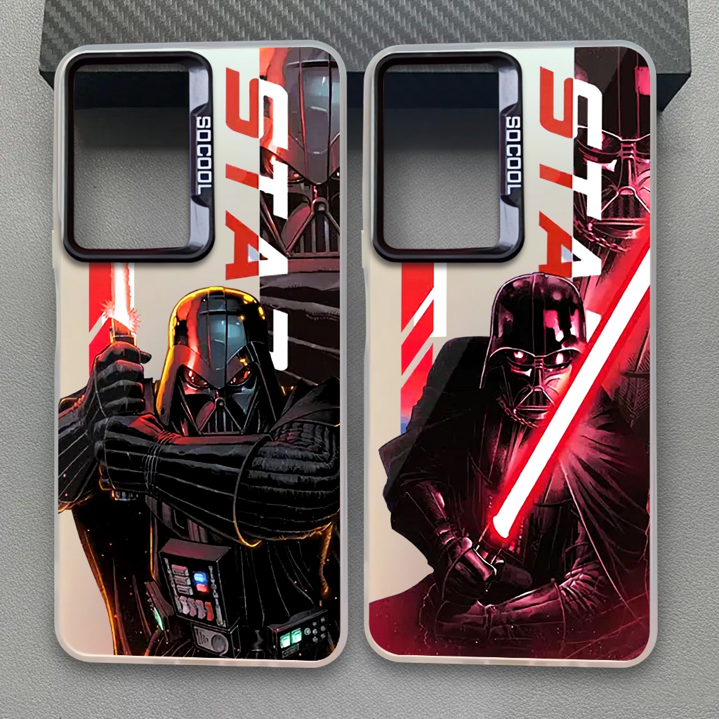 DRCK#3 CASE HOLOGRAM FOR VIVO Y03 - VIVO Y100 SOFTCASE SILIKON HANDPHONE