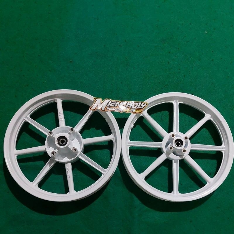 pelek vrossi ninja r rr sprint dragon 17 185 215