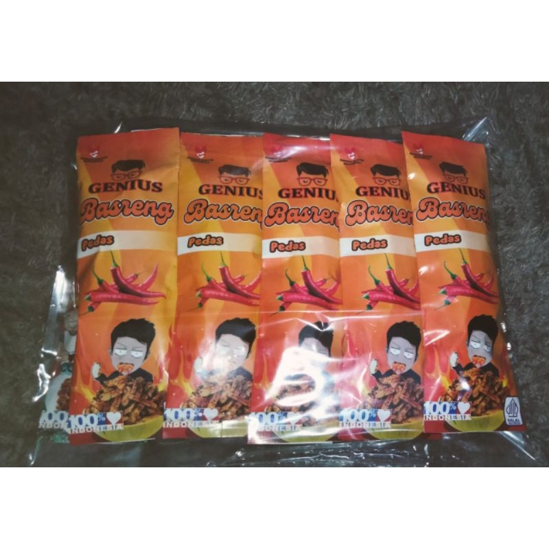 

peket usaha basreng isi 43pcs