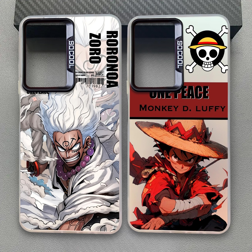 DRCK#15 CASE HOLOGRAM FOR VIVO Y03 - VIVO Y100 SOFTCASE SILIKON HANDPHONE