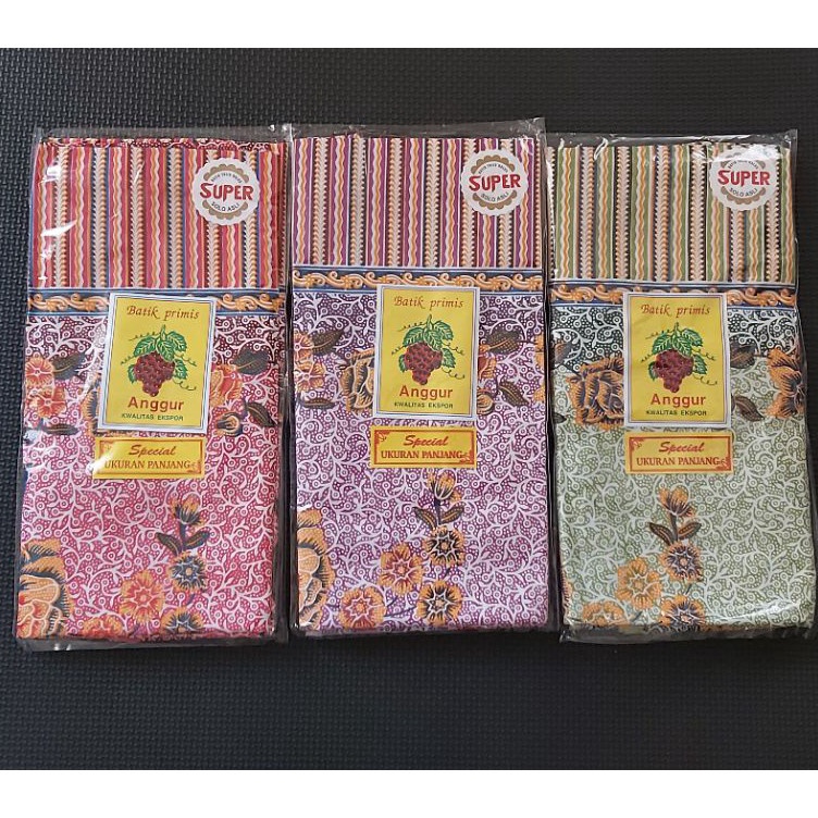 Kain Gendongan Batik Jarik Bayi Tradisional  Kain Gendongan Bayi Kain panjang gendongan