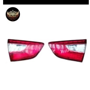 stoplamp bagasi nissan grand livina lampu belakang kecil livina