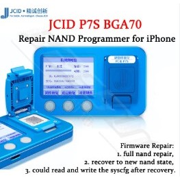 ALAT BGA70 NAND REPAIR PROGAMMER JC ID P7S
