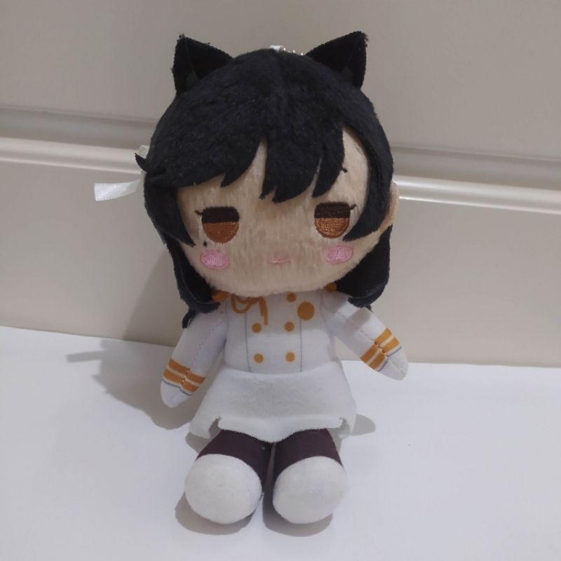 Atago Azur Lane Original Plush toys New tag