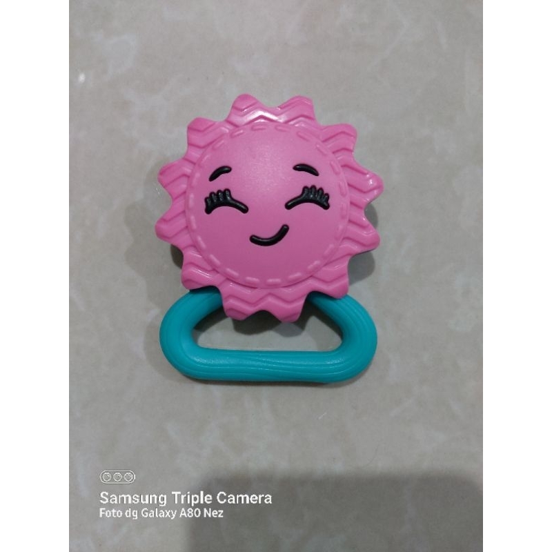 Ready aksesoris boneka baby alive