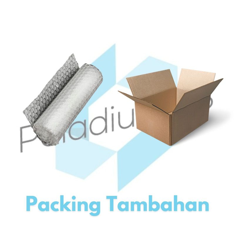 

Packing Tambahan