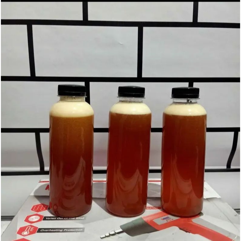 

madu hutan asli 630gram tampa campuran
