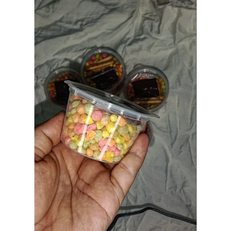 

paket usaha cemilan banyak macam varian bebas pilih