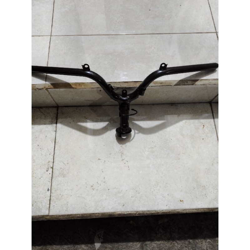 stang stir stang stir honda vario150 new vario 125 new 2018-2024