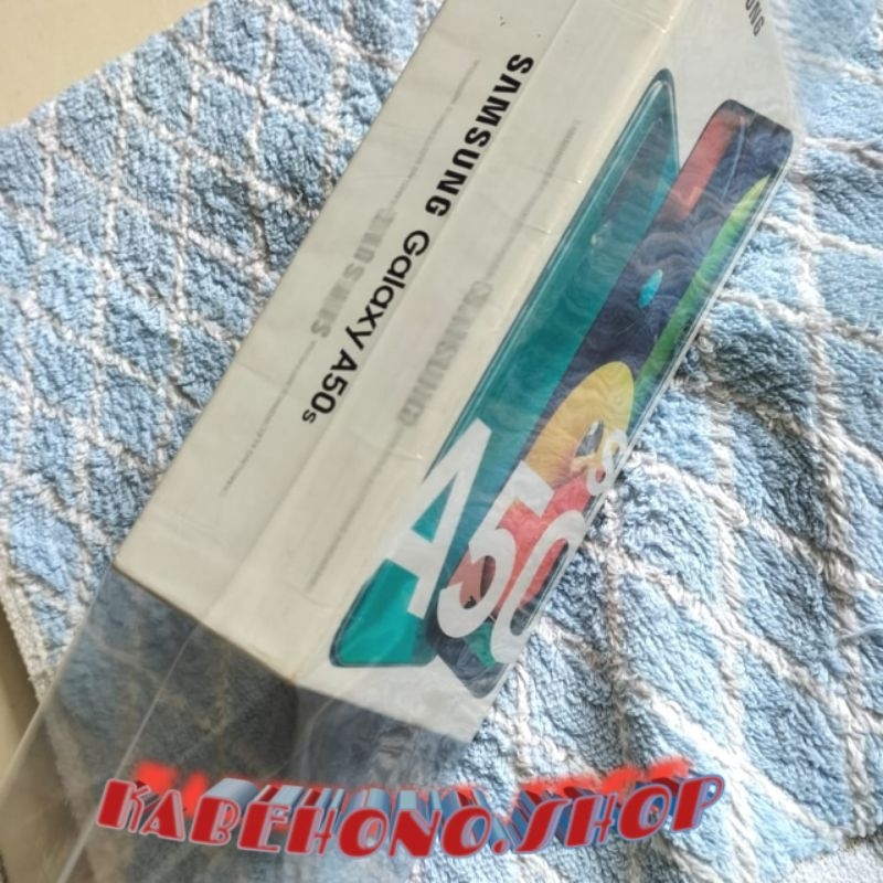 

PLASTIK SAMSUNG BERTULISKAN SAMSUNG