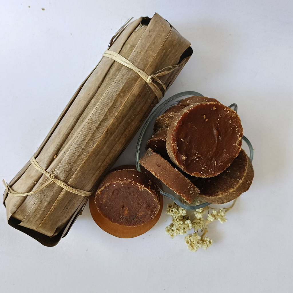 

100 asli gula aren tasik