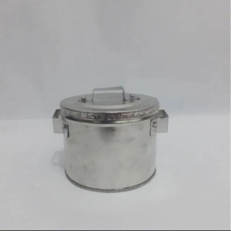 panci mini/perlengkapan mainan masak masakan anak