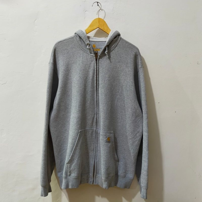 HOODIE BRAND CARHAT ABU BASIC