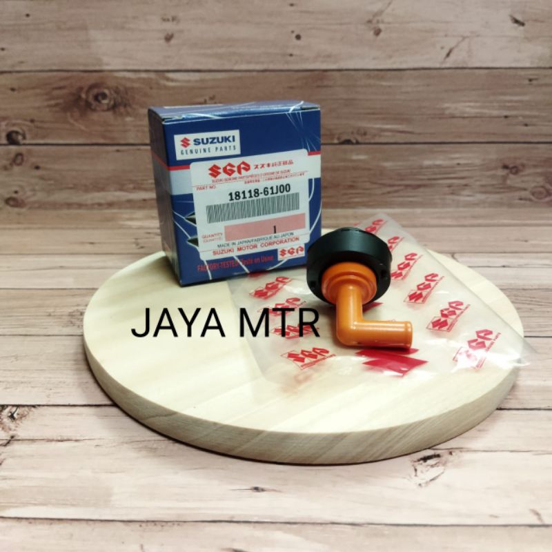 VALVE PCV VALVE VENTILASI SUZUKI APV FUTURA INJEKSI MEGA CARRY original