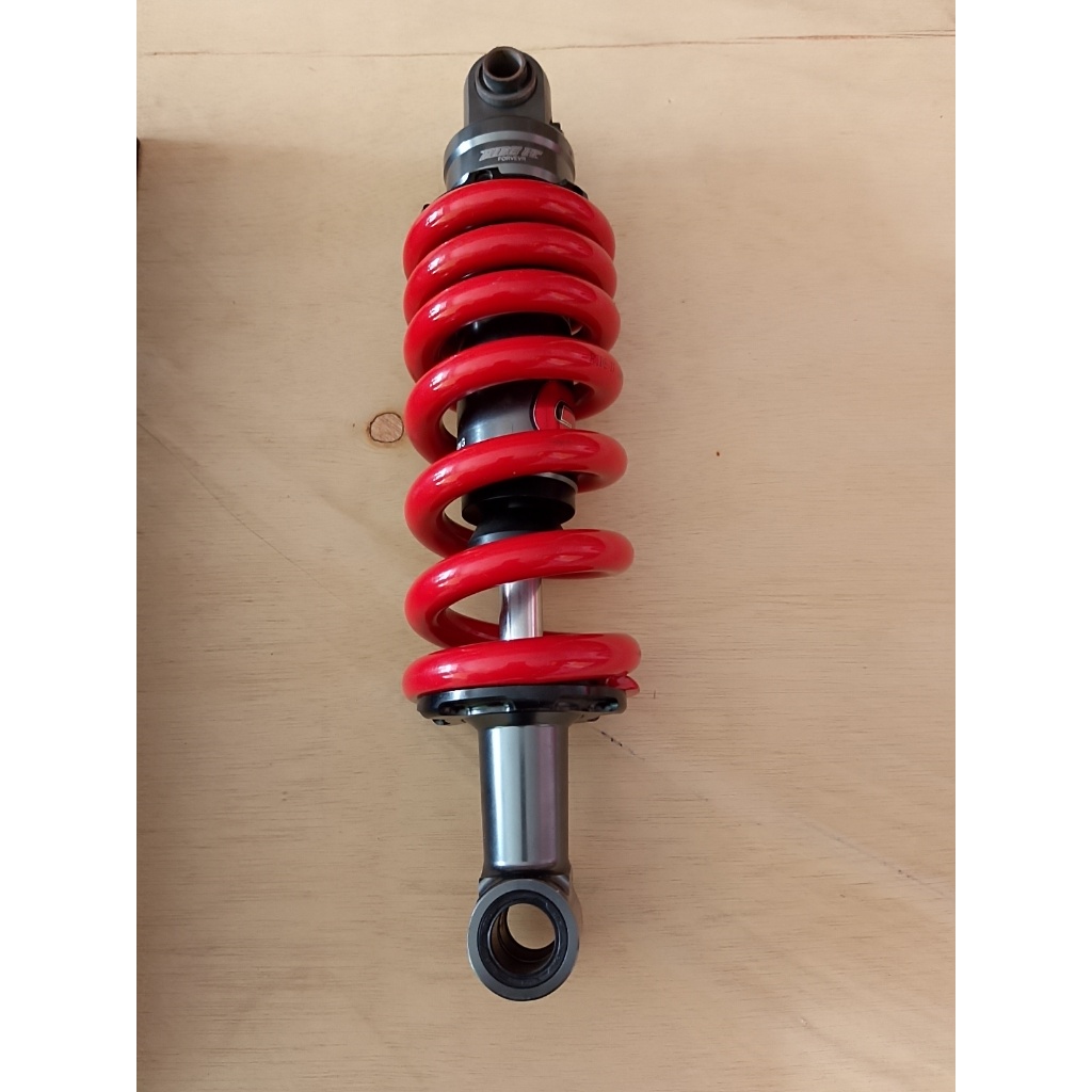 shock breaker belakang  YAMAHA BYSON