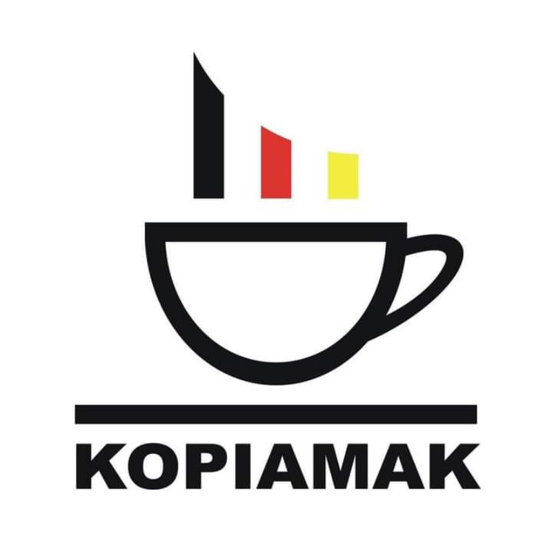 

KOPIAMAK | KOPI SOLOK | ARABIKA | BUBUK | BIJI | 1KG | 500g | 250g | 200g| 100g | PREMIUM