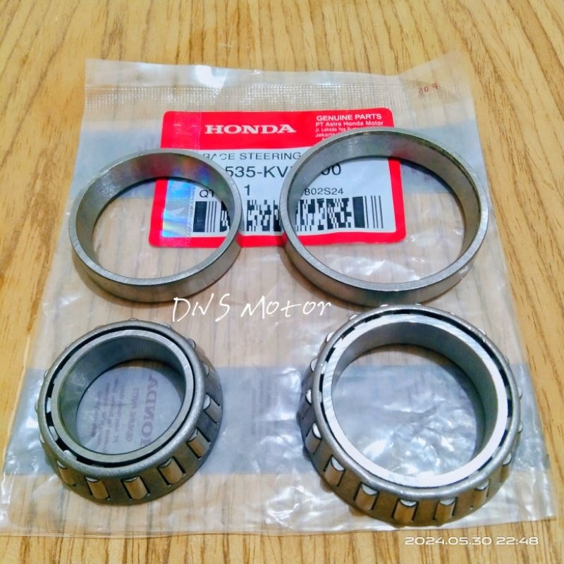 KOMSTIR BAMBU HONDA VARIO 125 - BEAT STREET - SCOOPY - BEAT FI - GRAND - SUPRA X - SUPRA X 125 (KVB)