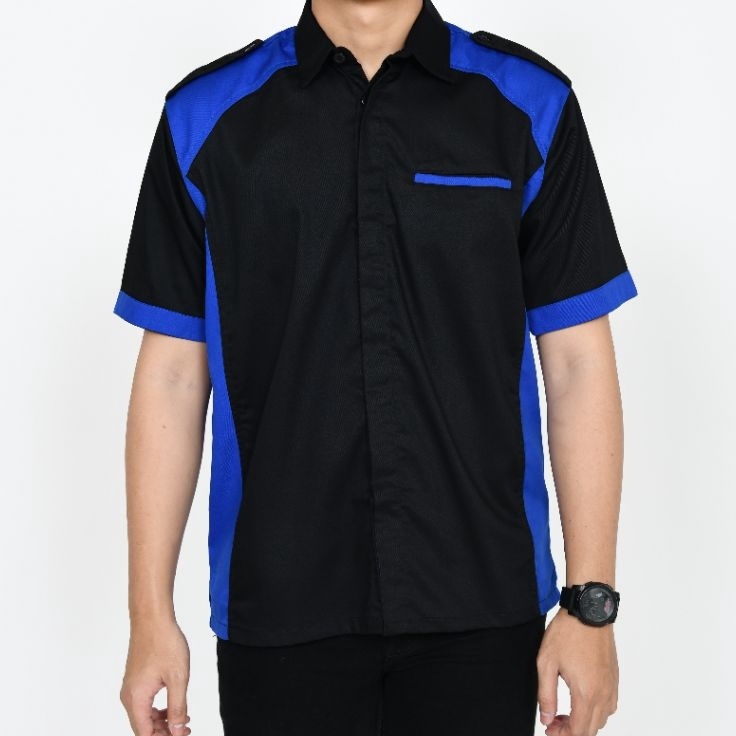 Super Special  Baju kerja murah baju karyawan baju kantor baju seragam restoran baju komunitas baju 