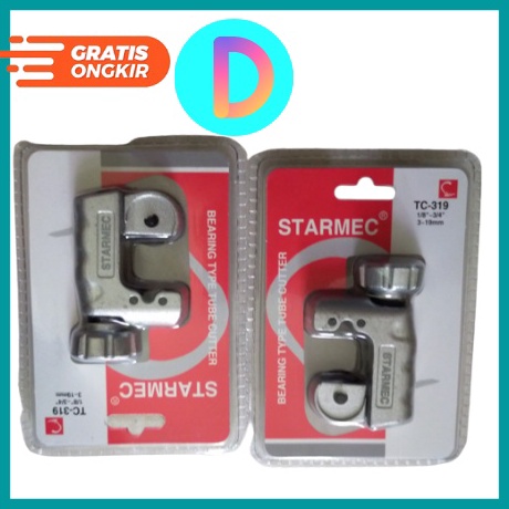 

Trendy Cutter PipaTube Cutter WK 319 mirip value vtc 19 TERLARIS DAN TERMURAH