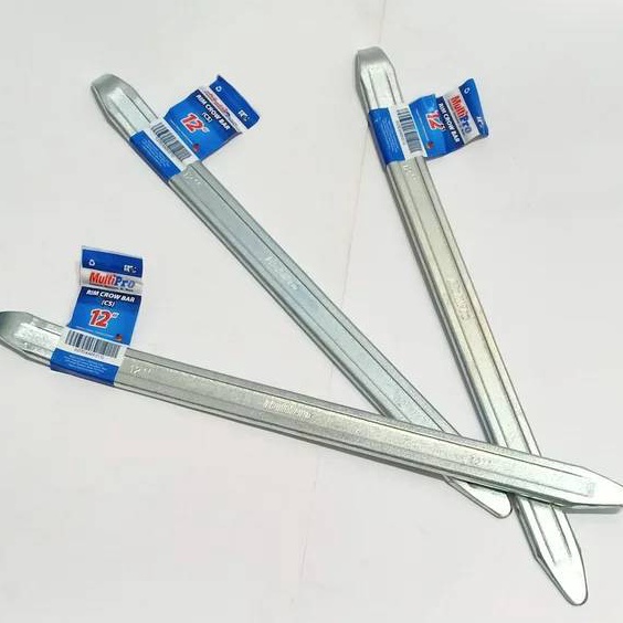 Sendok Ban MULTIPRO 12 Rim Crow Bar Sendok Pencongkel Ban Sendok Ban 12 inch Alat Tambal Ban Congkel