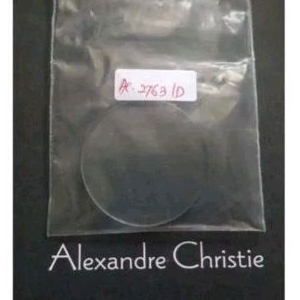 kaca jam tangan Alexandre Christie 2763lh