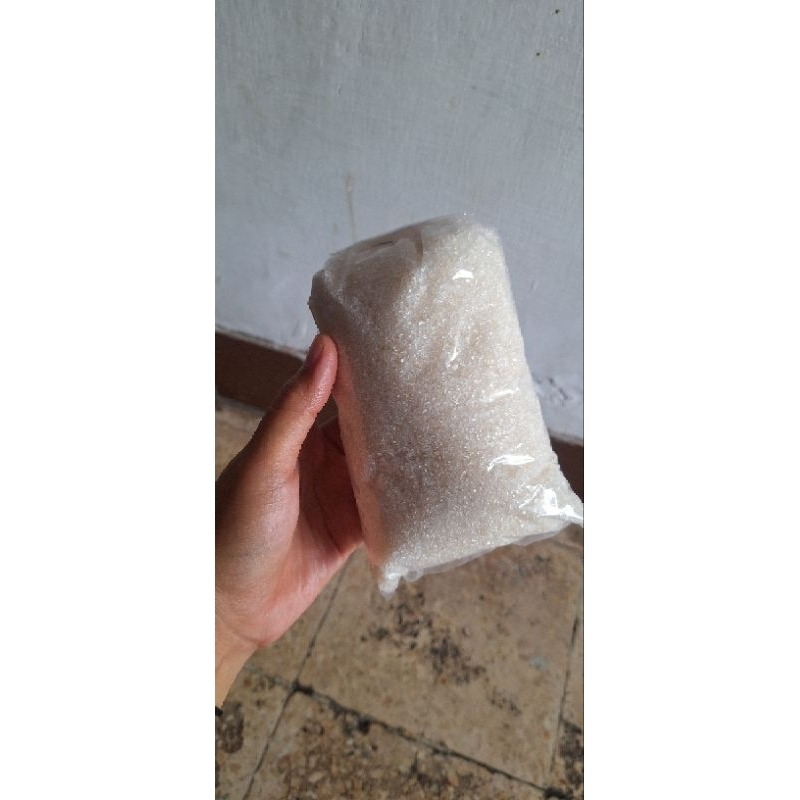 

Gula Pasir Timbangan 1 KG