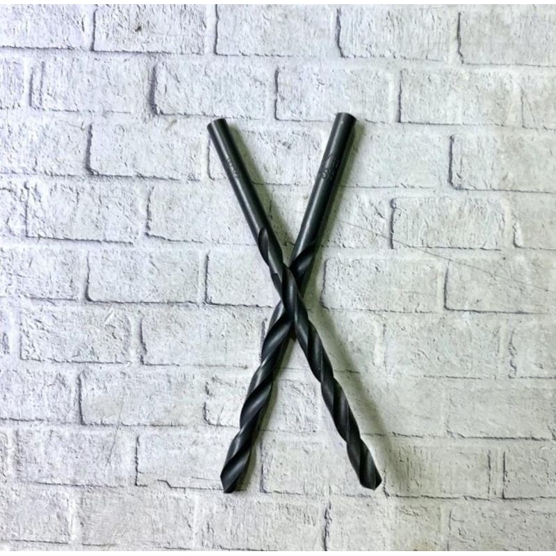 BOR HSS 4.8 mm GERMANY BARU