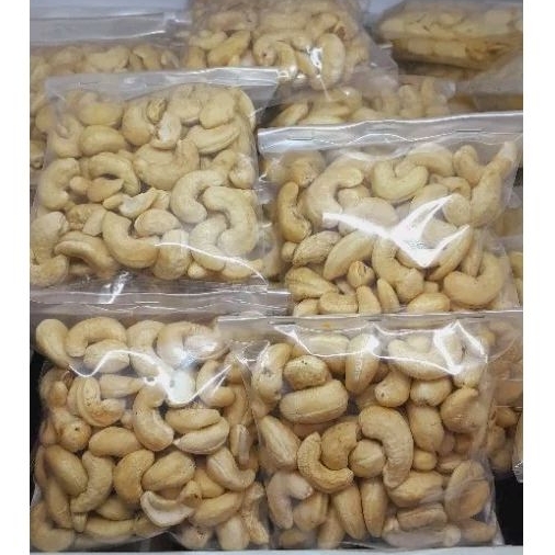 

KACANG METE 250gr