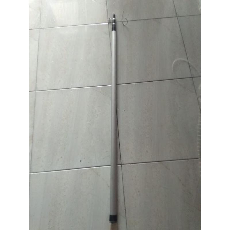 angkatan anco alumunium praktis panjang 400cm (COD pengiriman hemat)