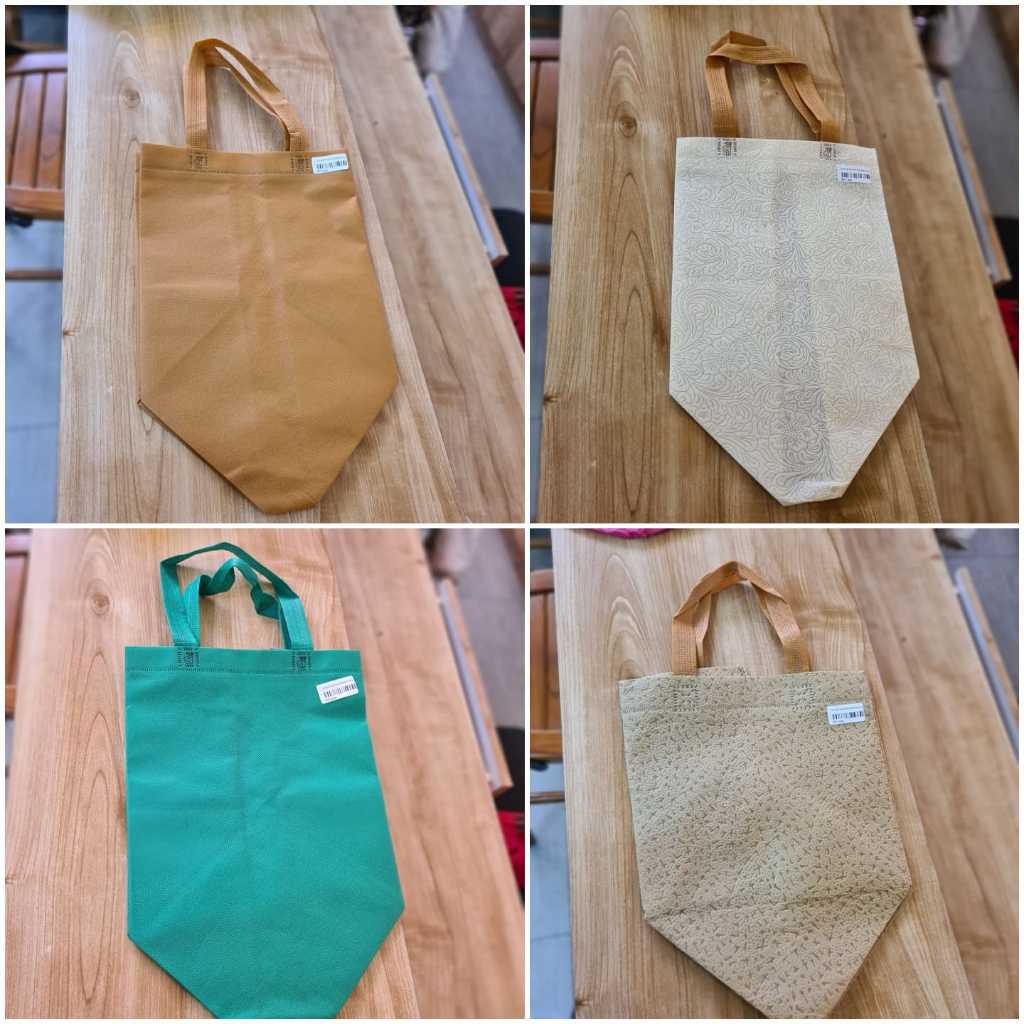 

TAS HLB POLOS & TEKSTUR 27X24X20