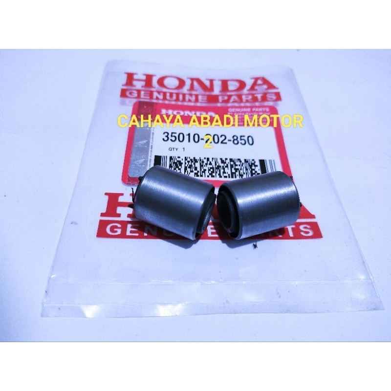 BOSH BOS MONOSHOK BOSH SHOCK SHOK SOK BELAKANG MEGAPRO NEW SET ISI 2 BEST PRODUK KUALITAS ORIGINAL