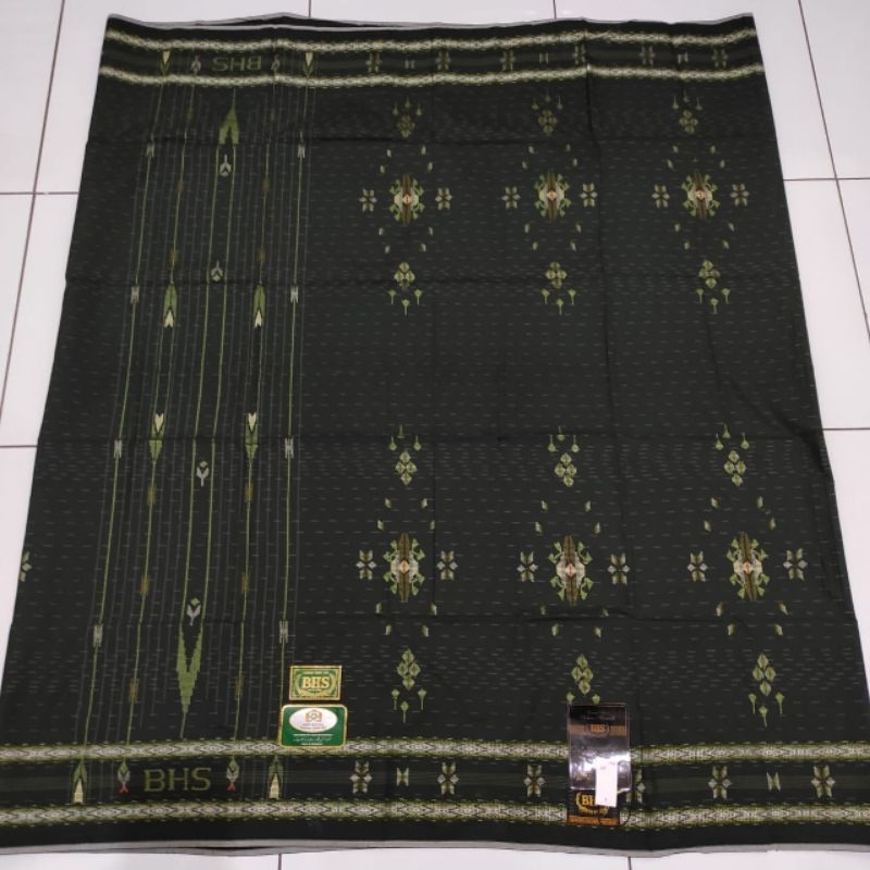 BHS SSM full sutra spunsilk gold quality warna langka